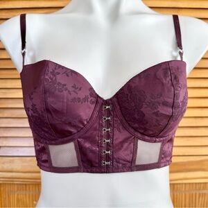 ❌CLEARANCE❌ 
Linage fashion show 34c